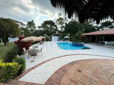 Casa com 7 Quartos à venda, 805m² no Condomínio Nossa Fazenda, Esmeraldas