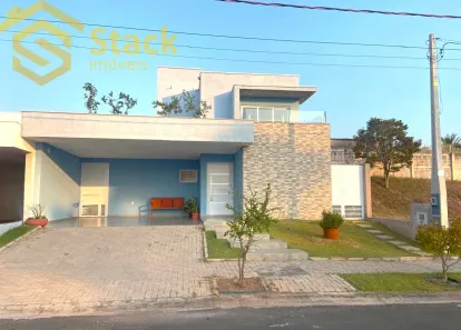 Casa de Condomínio com 3 Quartos à venda, 240m² no Jardim Celeste, Jundiaí
