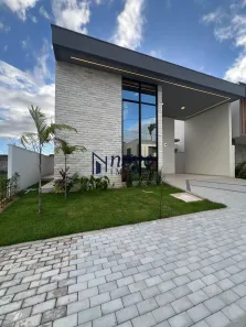 Casa com 3 Quartos à venda, 153m² no Cajupiranga, Parnamirim