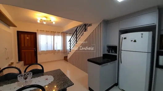 Casa com 2 Quartos à venda, 62m² no Águas Claras, Brusque