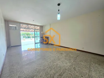 Cobertura com 3 Quartos à venda, 199m² no Ribeira, Rio de Janeiro