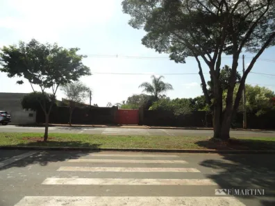 Lote/Terreno à venda, 2939m² no Santa Rita, Piracicaba