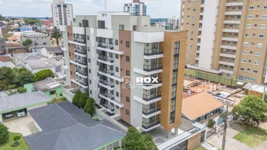 Cobertura com 3 Quartos à venda, 150m² no São Pedro, São José dos Pinhais