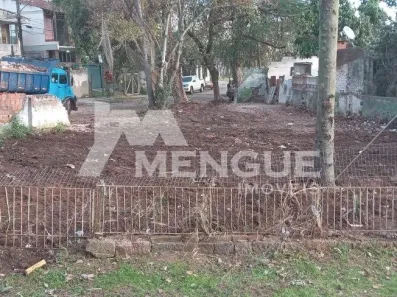 Lote/Terreno à venda, 324m² no Jardim Itu, Porto Alegre