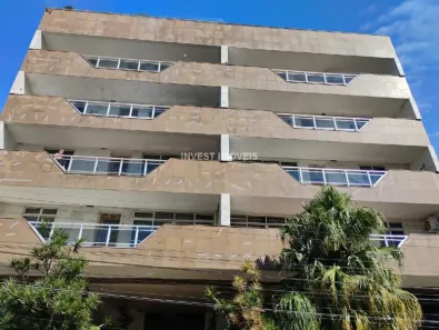Apartamento com 3 Quartos à venda, 125m² no Marlin, Cabo Frio
