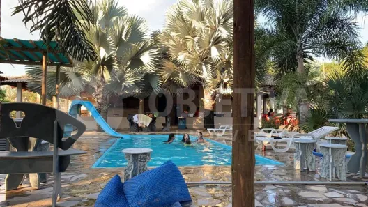 Fazenda/Sítio com 5 Quartos à venda, 5000m² no Jardim Patrícia, Uberlândia