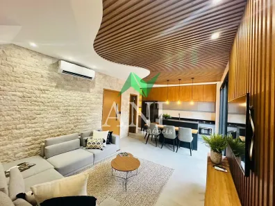 Sobrado com 3 Quartos à venda, 135m² no Jardim Atlântico, Goiânia