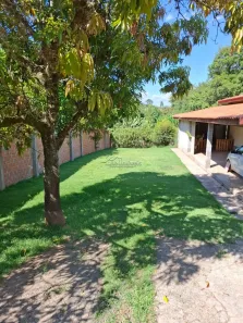 Fazenda/Sítio com 3 Quartos à venda, 200m² no Chácaras de Recreio Miracatu, Monte Mor