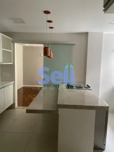 Apartamento com 3 Quartos para alugar, 180m² no Pacaembu, São Paulo