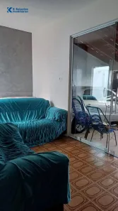 Casa com 2 Quartos à venda, 70m² no Jardim Vânia Maria, Bauru