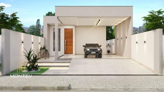 Casa com 3 Quartos à venda, 183m² no Xavante, Divinópolis