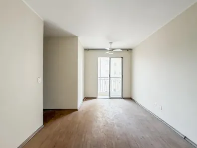 Apartamento com 3 Quartos à venda, 63m² no Vila Moreira, São Paulo