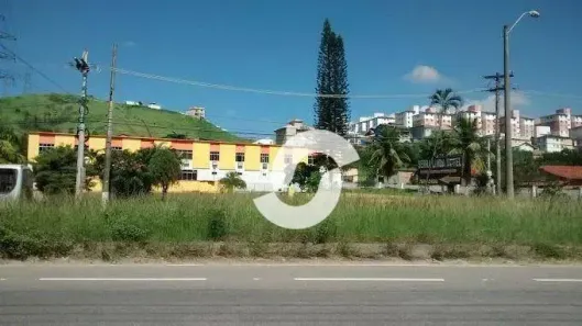 Lote/Terreno à venda, 12000m² no Rio do Ouro, São Gonçalo