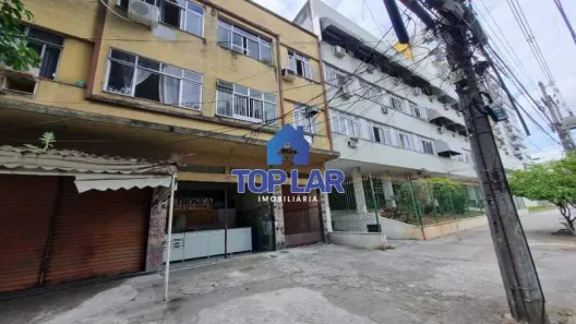 Apartamento com 2 Quartos à venda, 68m² no Vila da Penha, Rio de Janeiro
