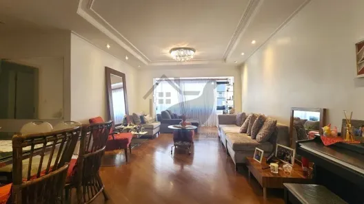 Apartamento com 3 Quartos à venda, 130m² no Perdizes, São Paulo