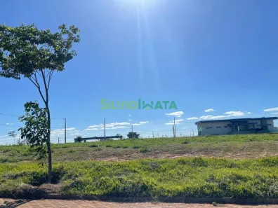 Lote/Terreno à venda, 450m² no , São Pedro do Paraná