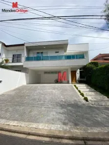 Casa de Condomínio com 4 Quartos à venda, 426m² no Aparecidinha, Sorocaba