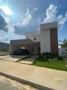 Casa de Condomínio com 3 Quartos à venda, 205m² no Condomínio Terras do Vale, Caçapava