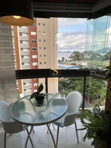 Apartamento com 3 Quartos à venda, 115m² no Agronômica, Florianópolis