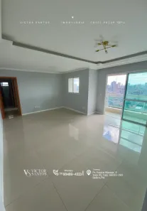 Apartamento com 2 Quartos para alugar, 94m² no Marco, Belém