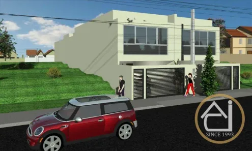 Casa com 3 Quartos à venda, 156m² no Portal de Versalhes 1, Londrina