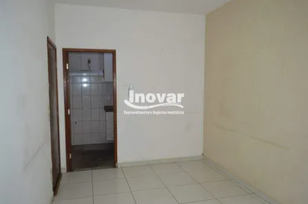 Apartamento com 3 Quartos à venda, 66m² no Santa Mônica, Belo Horizonte