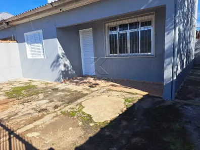 Casa com 2 Quartos à venda, 50m² no Harmonia, Canoas