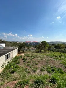 Lote/Terreno à venda, 170m² no Chácaras Pousada do Vale, São José dos Campos
