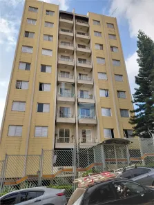 Apartamento com 3 Quartos à venda, 63m² no Vila Dom Pedro II, São Paulo