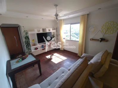 Apartamento com 3 Quartos à venda, 70m² no Paraíso, Santo André