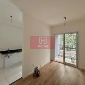 Apartamento com 2 Quartos à venda, 67m² no Brooklin Paulista, São Paulo
