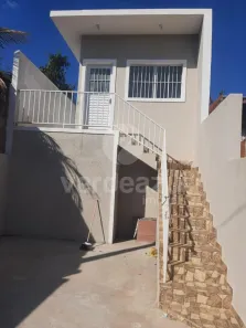 Casa com 2 Quartos à venda, 63m² no Jardim São Judas Tadeu, Campinas