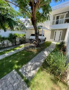 Casa com 3 Quartos à venda, 160m² no Maravista, Niterói