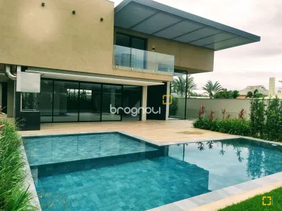 Casa com 5 Quartos à venda, 700m² no Jurerê Internacional, Florianópolis