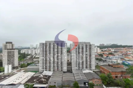 Apartamento com 2 Quartos à venda, 44m² no Vila Isa, São Paulo
