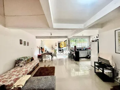Casa de Condomínio com 2 Quartos à venda, 220m² no Balneário Praia do Pernambuco, Guarujá