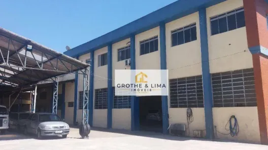 Prédio Comercial à venda, 800m² no Barra Funda, São Paulo