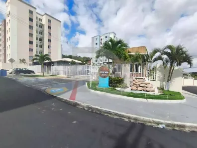 Apartamento com 2 Quartos à venda, 46m² no Madre Paulina, São Cristóvão