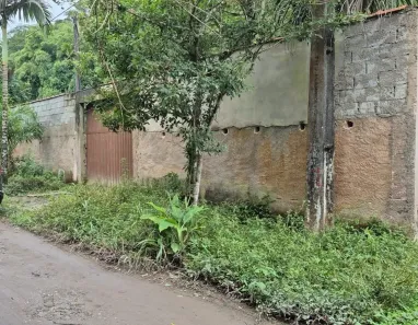 Fazenda/Sítio com 3 Quartos à venda, 150m² no Chácara Glória, Itanhaém