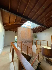 Casa com 6 Quartos à venda, 720m² no Jardim dos Pinheiros, Atibaia