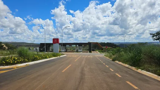 Lote/Terreno à venda, 502m² no , Abadiânia