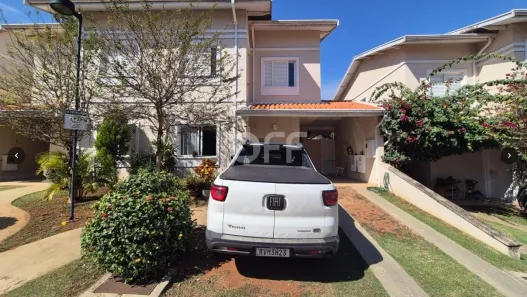 Casa de Condomínio com 3 Quartos à venda, 127m² no Bosque de Barão Geraldo, Campinas