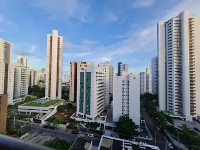 Apartamento com 3 Quartos à venda, 63m² no Boa Viagem, Recife