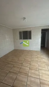 Casa com 1 Quarto para alugar, 40m² no Bela Vista, Osasco