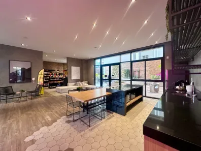 Apartamento com 1 Quarto à venda, 25m² no Vila Buarque, São Paulo