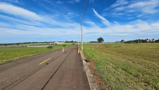 Lote/Terreno à venda, 1562m² no Esperança, Londrina
