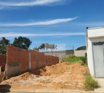 Lote/Terreno à venda, 192m² no Jardim Casablanca, Indaiatuba