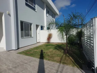 Casa de Condomínio com 3 Quartos à venda, 149m² no Carianos, Florianópolis