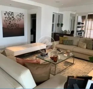 Apartamento com 3 Quartos à venda, 275m² no Indianópolis, São Paulo