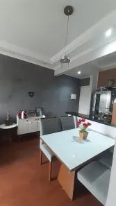 Apartamento com 2 Quartos à venda, 50m² no Vila Real, Hortolândia